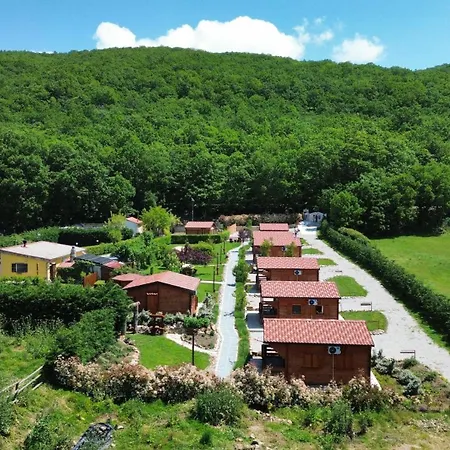 La Del Bosco * Albano di Lucania