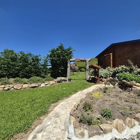 Chalet La Del Bosco *