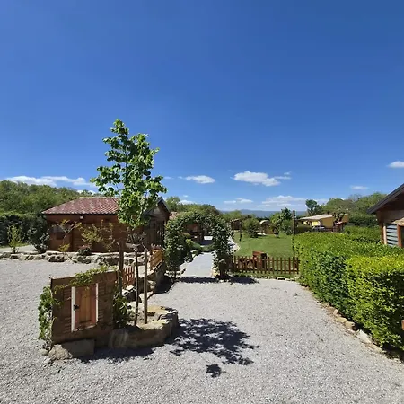 La Del Bosco