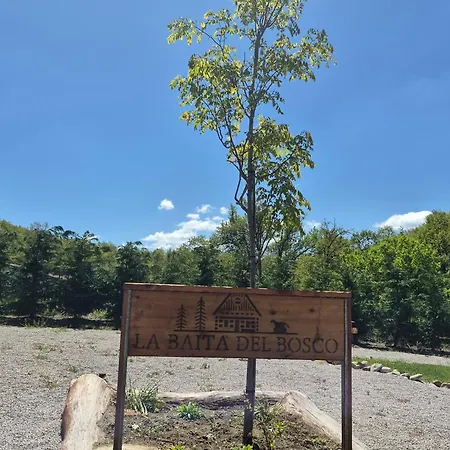La Del Bosco